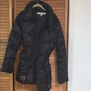 Laundry by Shelli Segal puffer jacket